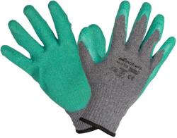 Evotools Manusi Latex Tricotate Verzi Ets / M 11 (677420)