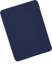Pipetto Origimi No1 Original Case Dark Blue iPad 10.9" (2022) (P052-113-V) (P052-113-V)