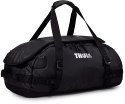 Thule Geantă sport Duffel 40L - Black Rucsac tura