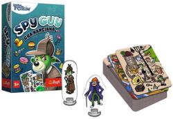  Kémfiú Treflik Családi Kártyajáték Trefl 02578 - 24621