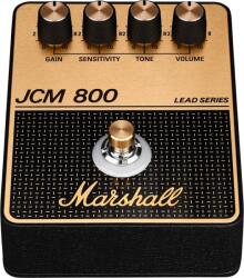 Marshall JCM800 Overdrive Efect de chitară (<![CDATA[L0960246]]>)