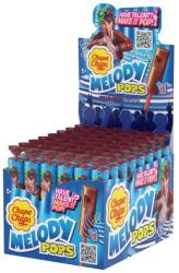Chupa Chups Melody Pops близалки с кола и свирка в кутия 48 x 15 г