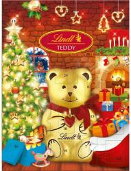Lindor Lindt Lindt Teddy Advent Calendar 172гр