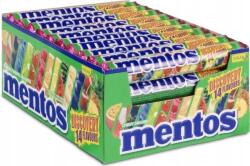 Mentos Discovery дъвчащи бонбони кутия 40 x 37.5 г