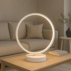  Veioza Tip Led, Stil Modern, Elegant, Lumina Variabila (8730)