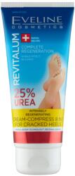 Eveline Cosmetics Revitalum 8in1 lábápoló krém sarokra és lábfejre - 75 ml