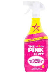 The Pink Stuff Tisztító Spray Multifunkcionális 850 ml
