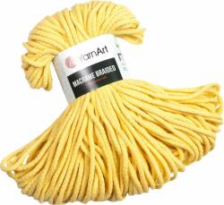 Yarn Art Macrame Braided 4 mm 67 m 754 Șnur (<![CDATA[Macrame Braided 754]]>)