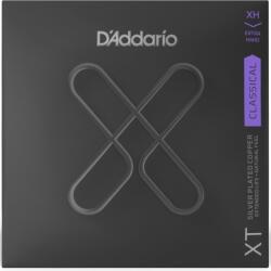 D'Addario XTC44 Corzi de nylon (XTC44)