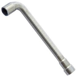 MEGA Hajlított Csőkulcs - 13mm (34913)