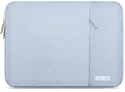 Tech-Protect Sleeve laptop táska 13-14" - kék