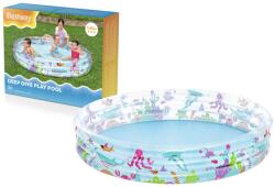  Sea World Felfújható Medence 183x33 cm Bestway 51005 21134