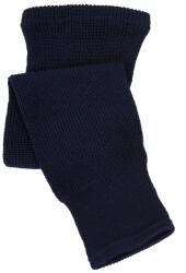 CCM Jambiere de hochei S100P Sock Knitted Junior negru