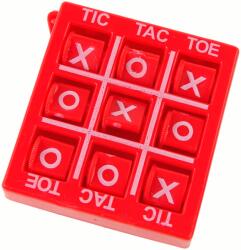  Amőba 4, 5 cm Piros 16000