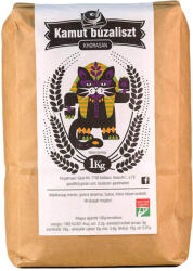 Garat Malom finomliszt Kamut 1kg