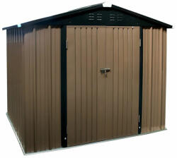 Mirpol MIR0608 B kerti szerszámos ház (5902659149442) - leziter