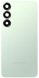 Samsung Piese si componente Capac Baterie Samsung Galaxy S25 S931, Verde (Mint), Service Pack GH82-36295B (GH82-36295B) - pcone