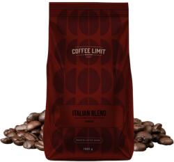 COFFEE LIMIT CAFEA LIMIT AMESTEC ITALIAN - Cafea boabe 1kg