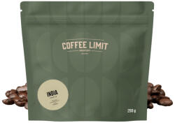 COFFEE LIMIT boabe de cafea India Cherry AA 250 g