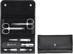 Zwilling Set de manichiură CLASSIC INOX, 5 buc, negru, Zwilling (ZW97458004)