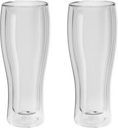 Zwilling Pahar pentru bere SORRENTO 410 ml, set de 2 buc, Zwilling (ZW39500214) Pahar