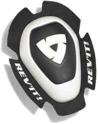 Revit Térd csúszkák Revit A típusú fehér-fekete