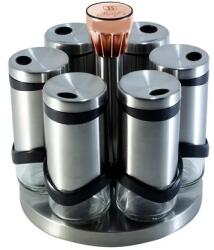 Berlinger Haus BH/1992 Fűszertartó Szett 7 Részes