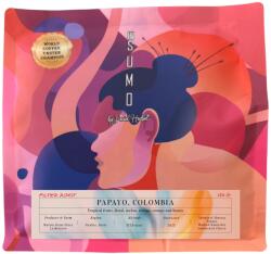 Sumo Coffee Roasters SUMO - Papayo - La Cumbre - Colombia 250 gr