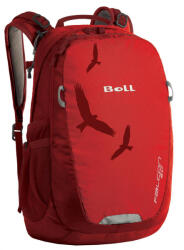 BOLL Falcon 20 l (2024) gyerek hátizsák piros