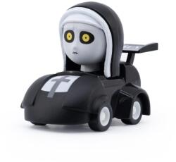 YuMe Mini figurina cu vehicul, Yume, Hero Horror, The Nun Figurina