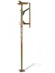 Officine IORI Brat pt. fixare in interior - inaltime reglabila 2230-3180 mm pt. Electropalane IORI-MOD-A (IORI-MOD-A)