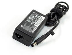 HP 65W center PIN 7, 4 x 5, 0mm laptop hálózati töltő adapter (Használt A)
