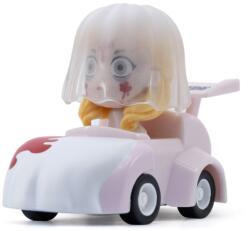 YuMe Mini figurina cu vehicul, Yume, Hero Horror, The Bride Figurina