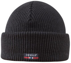Devold Cap sapka fekete