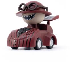 YuMe Mini figurina cu vehicul, Yume, Hero Horror, The Crooked Man Figurina