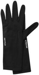 Devold Innerliner kesztyű Kesztyűe: L / fekete