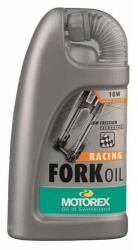 MOTOREX Racing fork oil 10w teleszkóp olaj, 1 liter