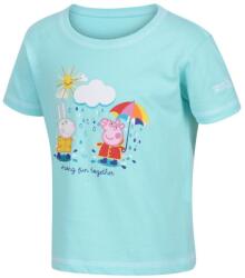 Regatta Peppa Tee gyerek póló kék