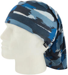 Regatta Kids Printed Multitube II gyerek multifunkciós körsál kék