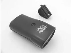 Smart BL108 elemes első lámpa, Xenon, fekete