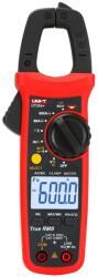 UNI-T MIE0403 Univerzális lakatfogó mérőműszer, AC/DC áramerősség True RMS UNI-T UT204+
