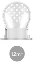  BabyOno alkatrész szilikon etetőháló 12 hó 1551/02