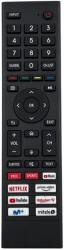 înlocuitoare HISENSE ERF3D80H, 50A6G, 50A7GQ, 50E76GQ, 50E7HQ, 55A53FEVS, 55A63H - telecomandă înlocuitoare