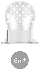  BabyOno alkatrész szilikon etetőháló 6 hó 1551/01