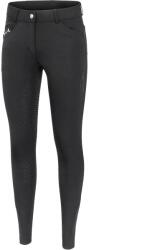START Plymouth női teljesüléses lovaglónadrág fekete