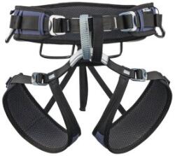 Rock Empire Gladiator Șaua tmavě Blue M-XL