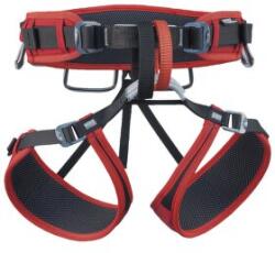 Rock Empire Gladiator Șaua Red 005 S-M