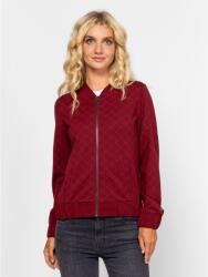 Heavy Tools Női állónyakú felső TACIA lila