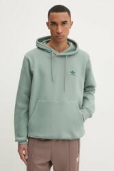 Adidas felső Essential - zöld S - answear - 26 990 Ft