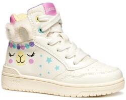 GEOX gyerek sportcipő WASHIBA - bézs 32 - answear - 18 090 Ft